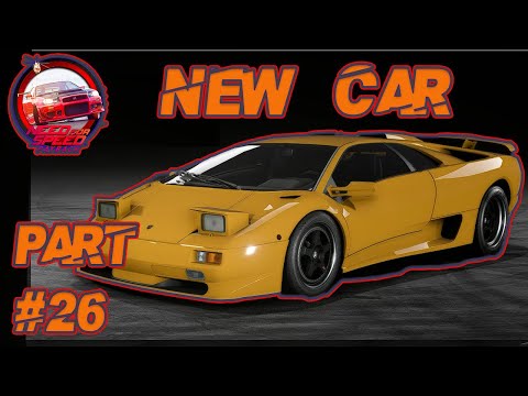 NEW CAR IN NEED FOR SPEED PAYBACK || Walkthrough Gameplay Part 26 (NFS Payback) COMBAT GAMING ZONE