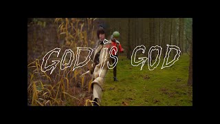 God is God – “The Song Pt.2”