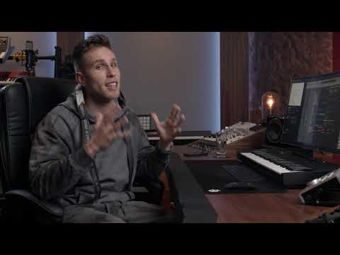Nicky Romero Production Masterclass | Creating a track from START to FINISH!