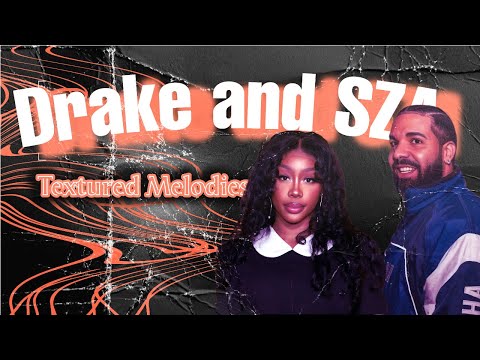 How To Make A "Slime You Out" Type Beat in 5 Mins for Drake & SZA (Logic Pro)