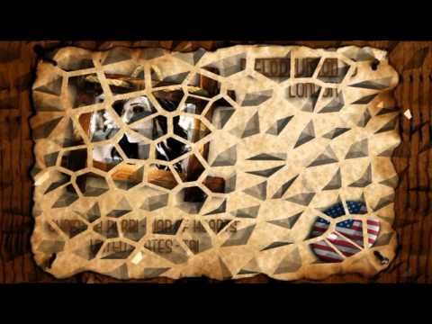 MelodyVision 18 - UNITED STATES