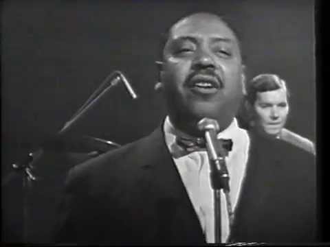Thumbnail for Big Joe Turner Full 1965 UK Show. by Big Joe Turner