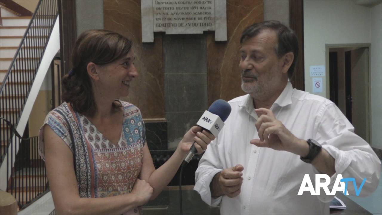 Manolo Gomicia (reg. territori d'Alcoi): 
