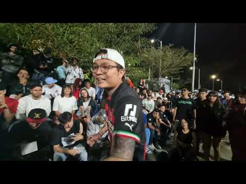 | CHANG vs CLEZZART | 4TOS | CENTRAL FREE