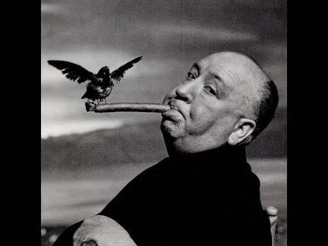 Mar. 22, 1962 - Alfred Hitchcock talks about "The Birds"