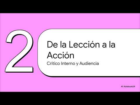 El arte de hablar en público