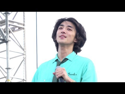 190601 뜨거운 여름밤은 가고 남은 건 볼품없지만- 잔나비 (JANNABI) @ 레인보우페스티벌