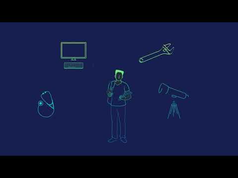 Empowering Students for Career Success | Motion Graphics | Promotional | YouScience