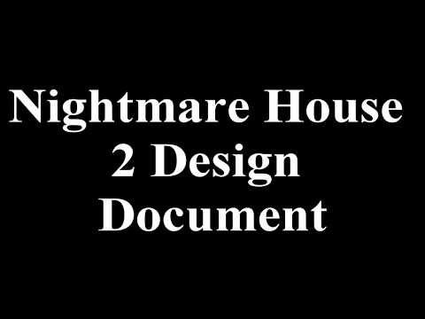 Half-Life 2-Nightmare House 2 The Lost Files Part 1