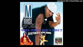 Ma$e feat. Lil&#39; Kim - Will They Die 4 You? (System of a Down Remix) [F.U.P.D. Version by Dr.X]