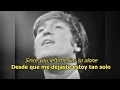 It won't be long - The beatles (LYRICS/LETRA) [Original] [+Video]