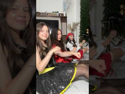 CHICAS VS CHICOS #shorts