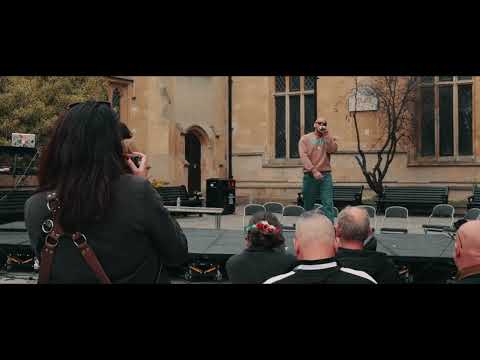 ESTE & KOVALEFFSKY - PALECIAK [BEDFORD Polish Heritage Day 2025]