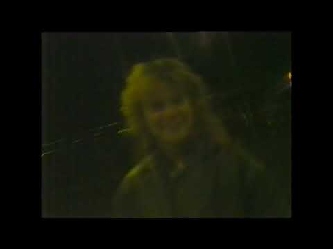 Hedemora By Night ( Svammel i rätt dos. Från 1987 eller -88) DEL 6 ur serien Dasse, en gång i tiden.