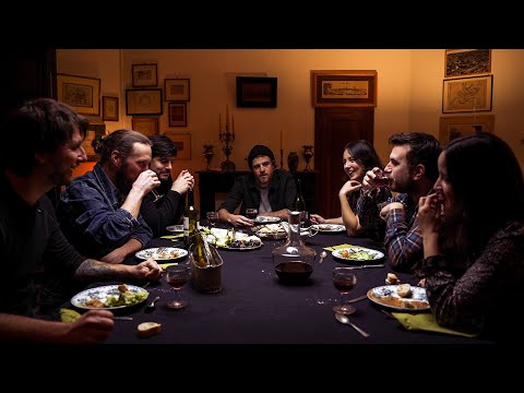 THE YOKEL - Dear Friends, {Official Music Video}