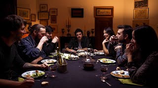 THE YOKEL - Dear Friends, {Official Music Video}