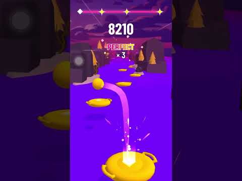 BeeBB and M Navie - Harla | Color Hop 3D | Record: 13410