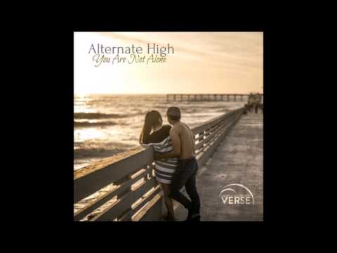 Alternate High - You Are Not Alone (Original Mix)