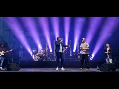 Spragniony - Kamil Bednarek & Igor Herbut, Janów Lubelski 14.05.2023