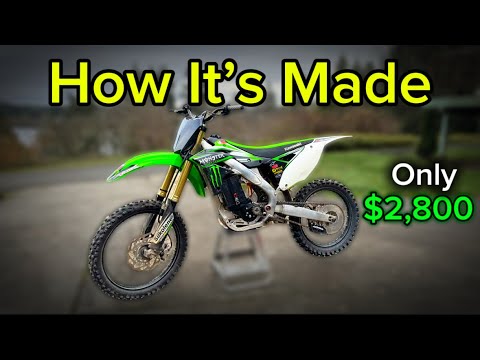 How I Do My Electric Conversions (Only $2,800)