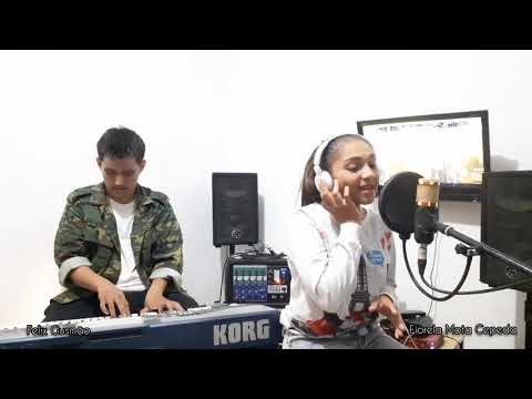 Nail - O Timor (Fiorela Musika Cover)