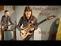 Funky Chicken Pickin Mike Ihde Guitar And Bass Cover Rock Guitar Styles