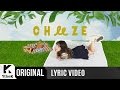 CHEEZE - Be There (Video Lirik)
