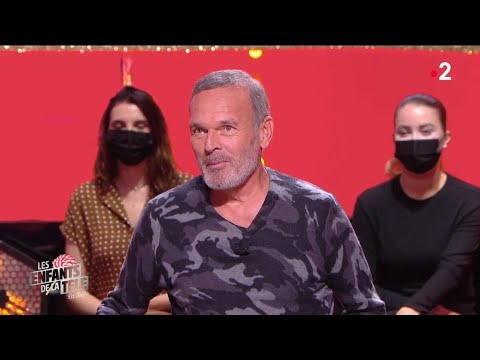 Moment Légendaire : Laurent Baffie #3 [inédit 2021]