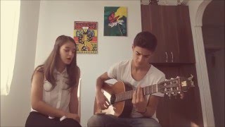 Ezgi Enes - Istersen ( Buray / Cover )
