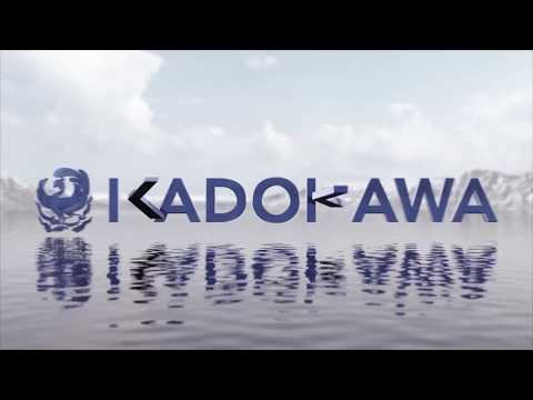 Neon Genesis Evangelion Modern Logos