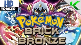 How To Get Druddigon Pokemon Brick Bronze Endlessvideo - 