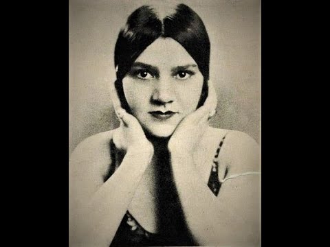 I'm Tickled To Death I'm Me - The Piccadilly Players (1929)
