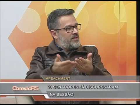 Política: o que acontece durante o processo de impeachment no Senado?