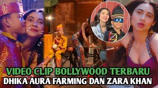 Download lagu Trending Instantly! The music video for Dhika Pacu Jalur and Bollywood actress Zara Khan has been... mp3 Download lagu Trending Instantly! The music video for Dhika Pacu Jalur and Bollywood actress Zara Khan has been... mp3