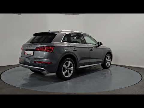 Audi Q5 40TDI S-Tronic quattro SE AUTO €306p/m - Image 2