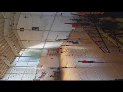 Rk Shampion-Rk Veles 27-17