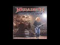 Megadeth - Return To The South (Argentina 2005) [Full Bootleg Album]