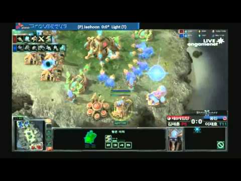 [SPL] (24/06) T8 vs SKT Set 7