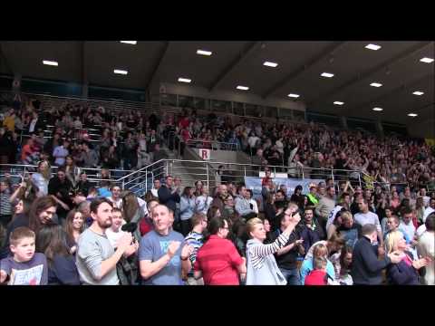 Ostatnie kilka sekund