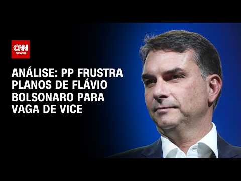 Análise: A dificuldade de Flávio Bolsonaro para definir a chapa | WW