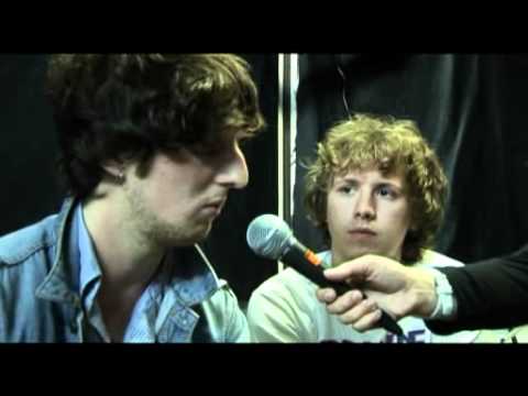 Cyfweliad C2 - Yr Ods