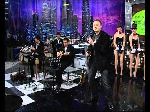 Knez i Arija Band - Eleno kerko