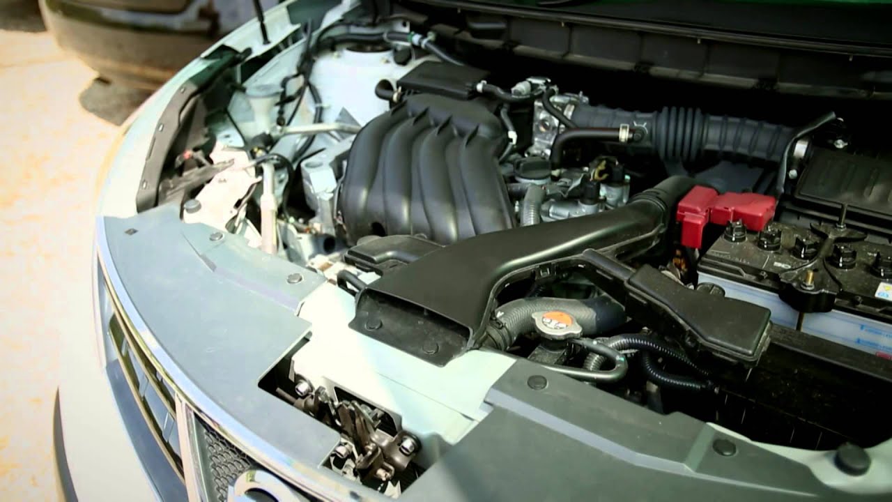 365 Post News ลองขับ Nissan Livina