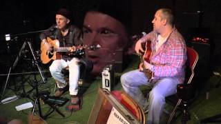 Robin Bibi - Love Don&#39;t Mean A Thing - Feat: Tony Marten