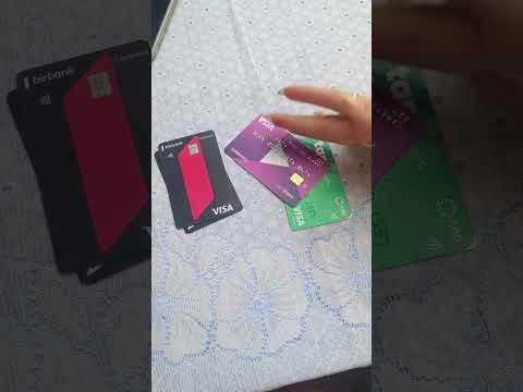 Marketlər ən çox cashback verən kartlar.