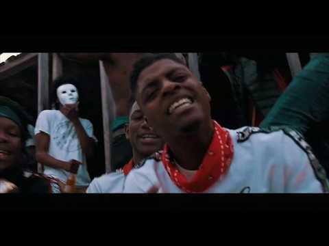 Homie G x Teflon Hundoe - T-SHIRT (Dir. By @CheckTinoOut)