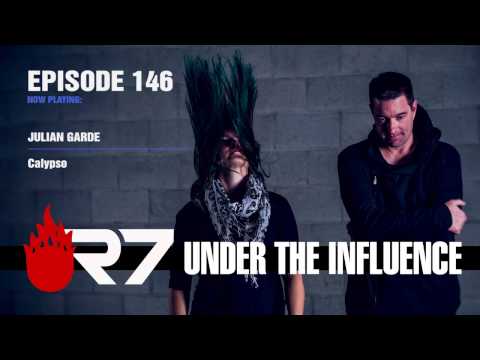 Episode 146 of Under The Influence with R7