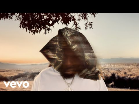 Conway the Machine - Attached (Visualizer) ft. KNDRX, Lady London