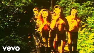 Union Carbide Productions - Golden Age