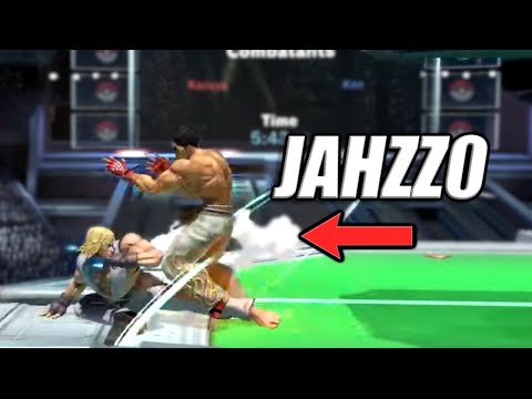 You CAN'T Go For This Against Jahzz0!